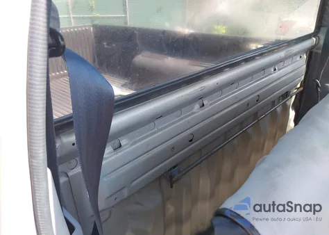 1987 Nissan D21 Short Bed from USA, damaged, VIN 1N6ND11SXHC328971